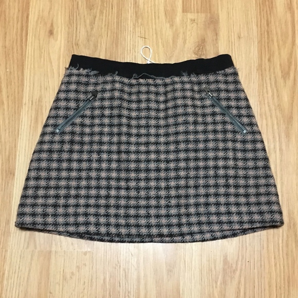 BONPOINT/Skirt